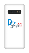 d33rsl4y3r40 Samsung Phone Cases