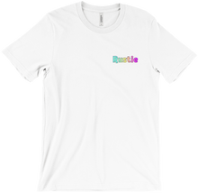 Pastel Rustie T-Shirts