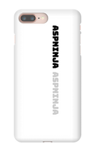 aspninja iPhone Phone Cases