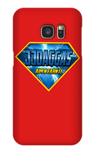 jjdaggas25 Samsung Phone Cases