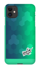 Pixel Imperfection (iPhone Edition)