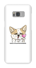 summertimebellz Samsung Phone Cases