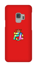freelumby Samsung Phone Cases
