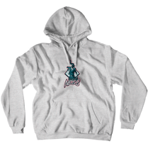 lochnessagaming Hoodies (No-Zip/Pullover)