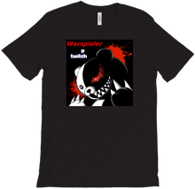 warspieler T-Shirts