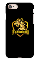 magnum_havoc iPhone Phone Cases