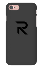 rayasff iPhone Phone Cases