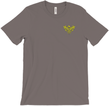 Electric Eagle Logo T-Shirt
