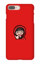 Fargonation iPhone Cases