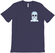 Spoopy Specter Tshirt