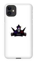 RaguReaper iPhone  Cases