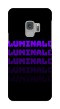 luminalc Samsung Phone Cases