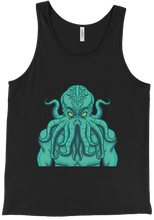 Dark Lord Tank Tops