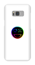 Damaged Android Phone Case