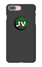jveetv iPhone Phone Cases