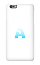 mrangelos6 iPhone Phone Cases
