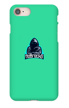 mobrecks iPhone Phone Cases