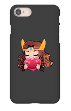 Love iPhone Phone Case