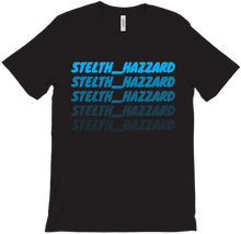 stelth_hazzard T-Shirts