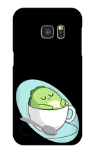 Son comfy sticker