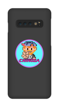 chinoza Samsung Phone Cases