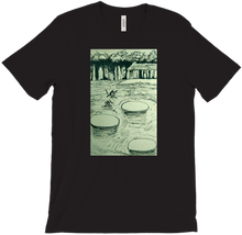 tractor_beamz T-Shirts - Dream 001