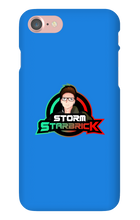 storm_starbrick iPhone Phone Cases