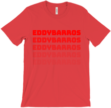 eddybarros T-Shirts
