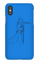 tswreaper iPhone Phone Cases