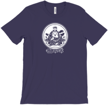 beatspacifikguru T-Shirts