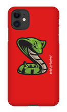 kcobra0 iPhone Phone Cases