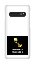 michelito_f Samsung Phone Cases