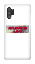anuragop Samsung Phone Cases