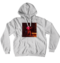 Rocker Hoodie