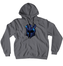 Fallen King Hoodies (No-Zip/Pullover)