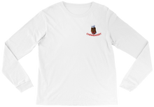 ChewBakery Long Sleeve Tee