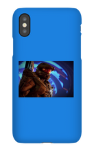 halo iPhone case