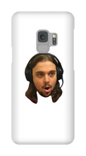 WolfePog Samsung Phone Cases