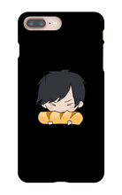 Baguette Protoc iPhone Phone Cases