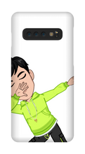 Alfix Samsung Cover