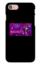 noelno_tv iPhone Phone Cases