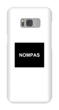 NOMPAS | Samsung Phone Cases