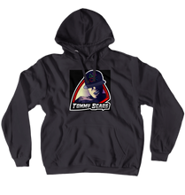 tommy_scars Hoodies (No-Zip/Pullover)