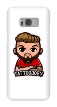 tattoojoey1 Samsung Phone Cases