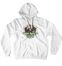 gehaufsganze Hoodies (No-Zip/Pullover)
