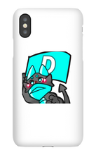 Coque de téléphone draquoFc