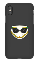 Xplosionmans X-Dragon Logo iPhone Phone Case