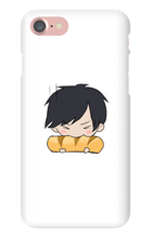 Baguette Protoc iPhone Phone Cases