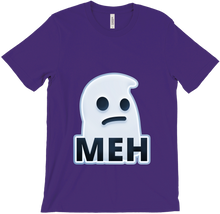 Meh, another t-shirt...