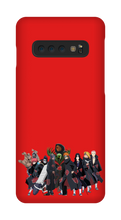 mrfraxi Samsung Phone Cases